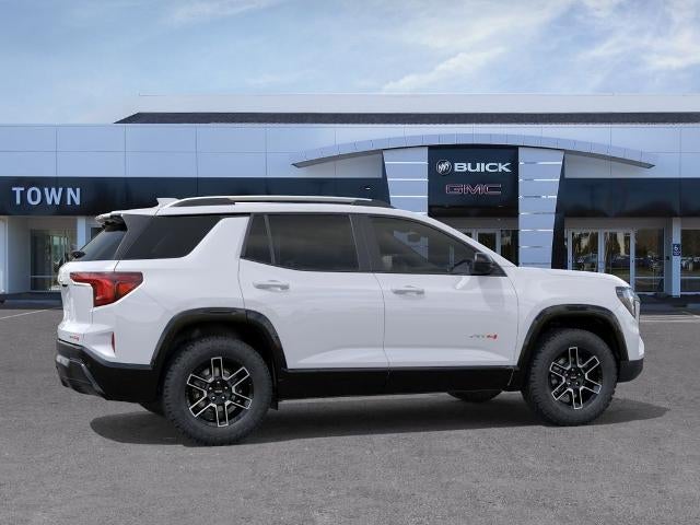 2026 GMC Terrain AWD 4dr AT4