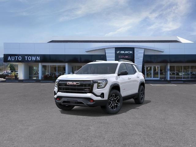 2026 GMC Terrain AWD 4dr AT4