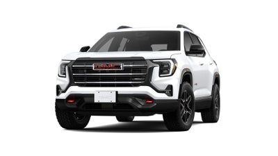 2026 GMC Terrain Base