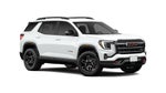 2026 GMC Terrain Base