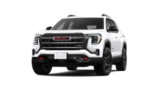 2026 GMC Terrain Base