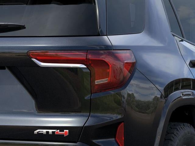 2026 GMC Terrain AWD 4dr AT4