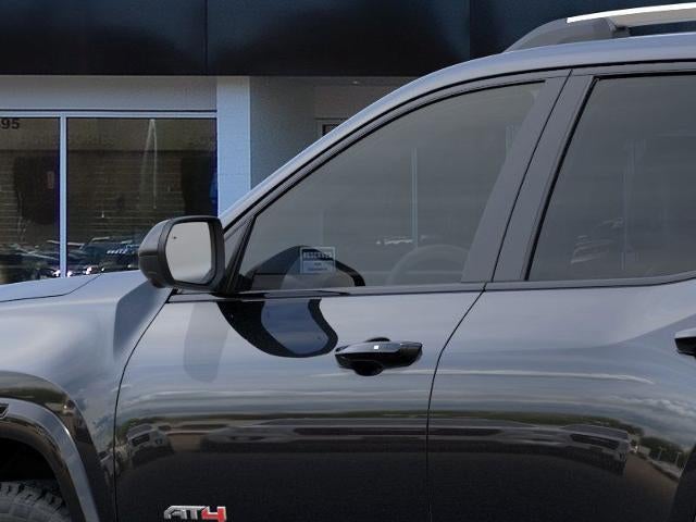 2026 GMC Terrain AWD 4dr AT4