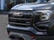 2026 GMC Terrain AWD 4dr AT4