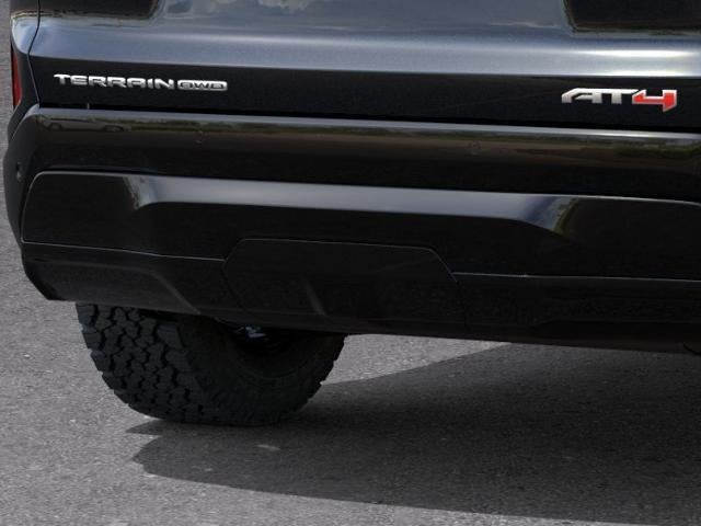 2026 GMC Terrain AWD 4dr AT4