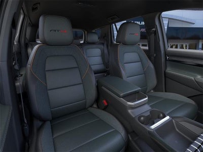 2026 GMC Terrain AWD 4dr AT4