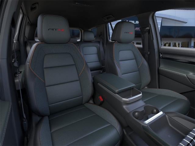 2026 GMC Terrain AWD 4dr AT4