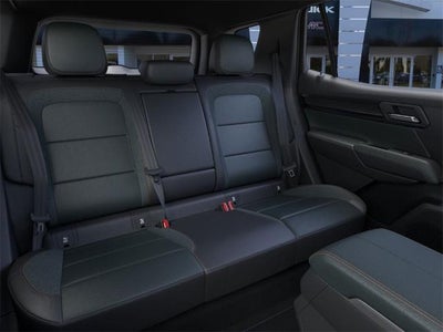 2026 GMC Terrain AWD 4dr AT4