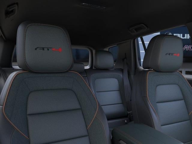 2026 GMC Terrain AWD 4dr AT4