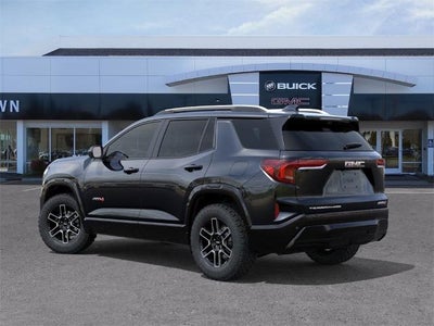 2026 GMC Terrain AWD 4dr AT4