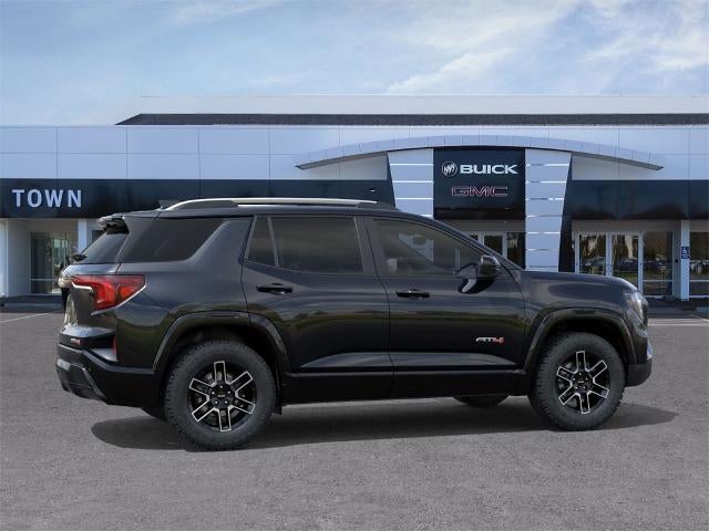 2026 GMC Terrain AWD 4dr AT4