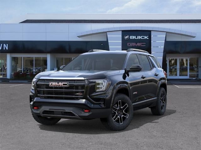 2026 GMC Terrain AWD 4dr AT4