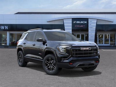 2026 GMC Terrain AWD 4dr AT4