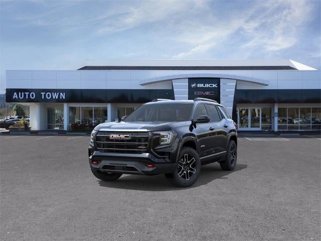 2026 GMC Terrain AWD 4dr AT4