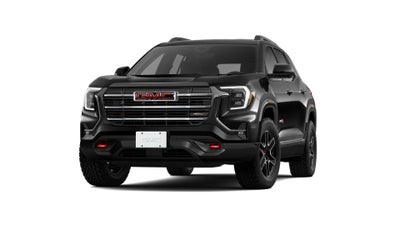 2026 GMC Terrain AWD 4dr AT4
