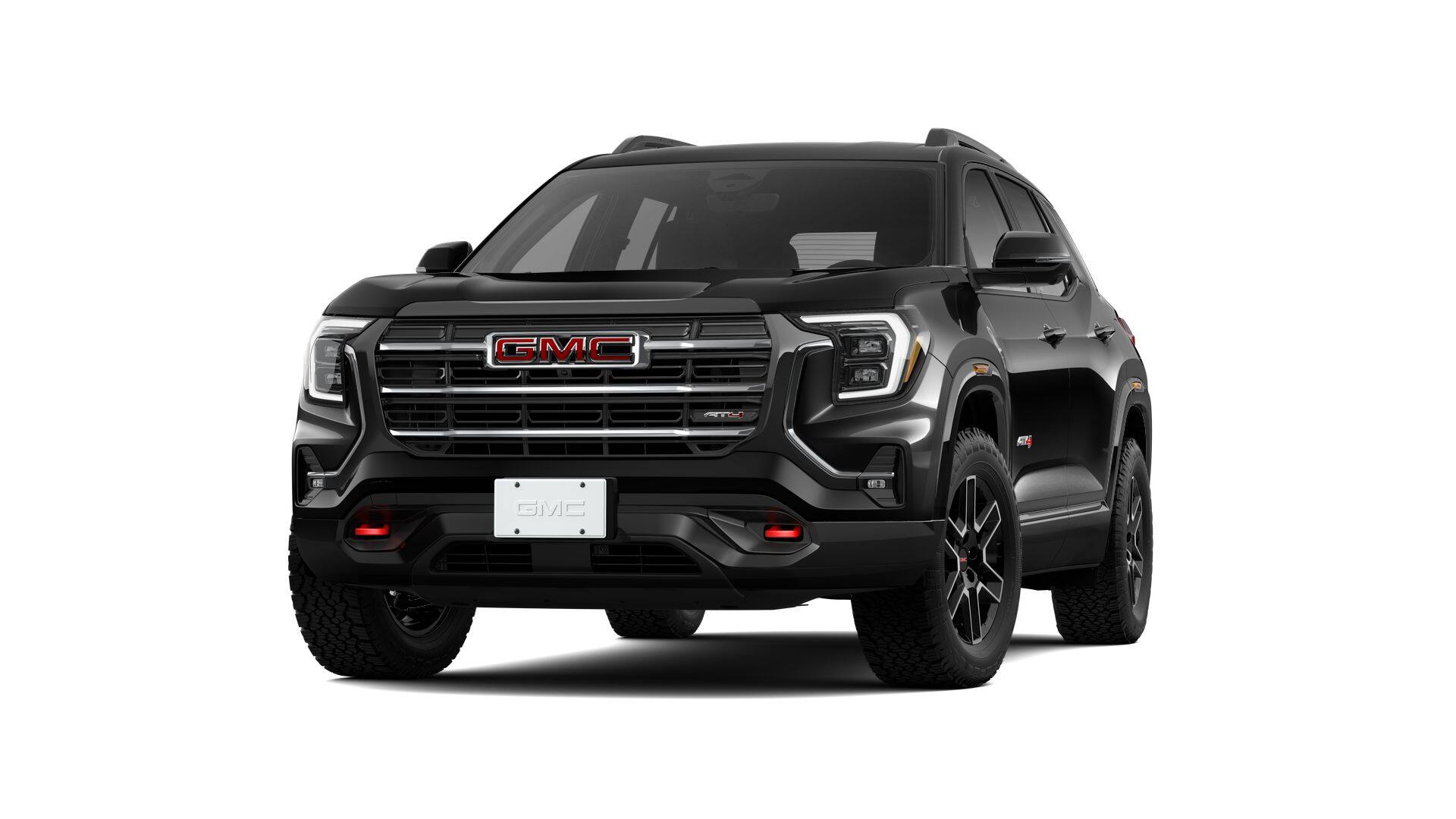 2026 GMC Terrain AWD 4dr AT4
