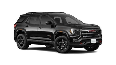 2026 GMC Terrain AWD 4dr AT4