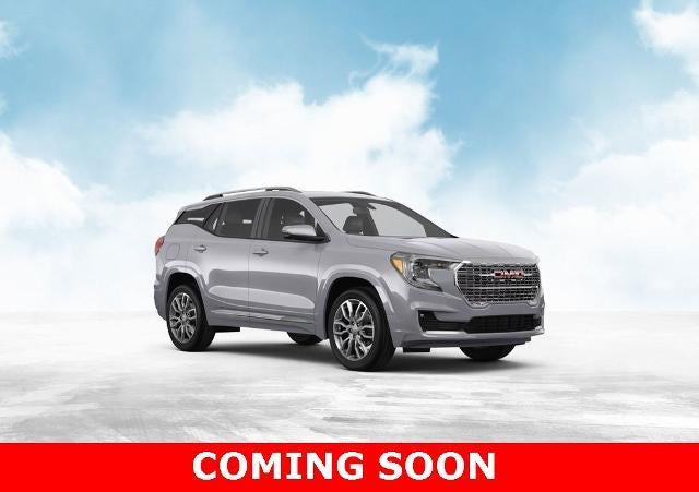 2024 GMC Terrain AWD 4dr AT4