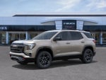 2026 GMC Terrain AWD 4dr AT4