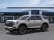 2026 GMC Terrain AWD 4dr AT4