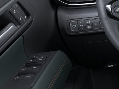 2026 GMC Terrain AWD 4dr AT4