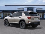 2026 GMC Terrain AWD 4dr AT4