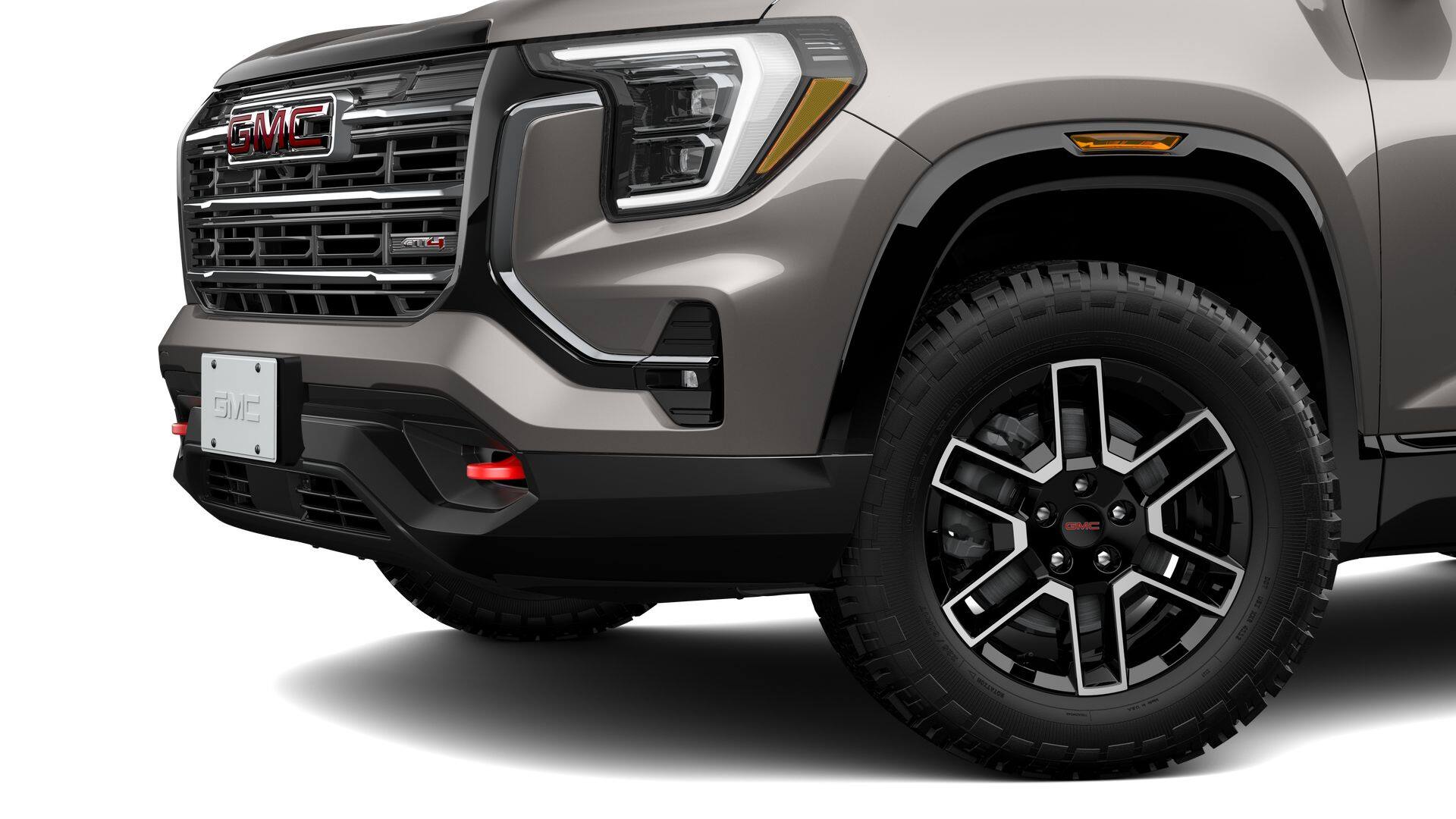 2026 GMC Terrain Base