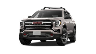 2027 GMC Terrain Base