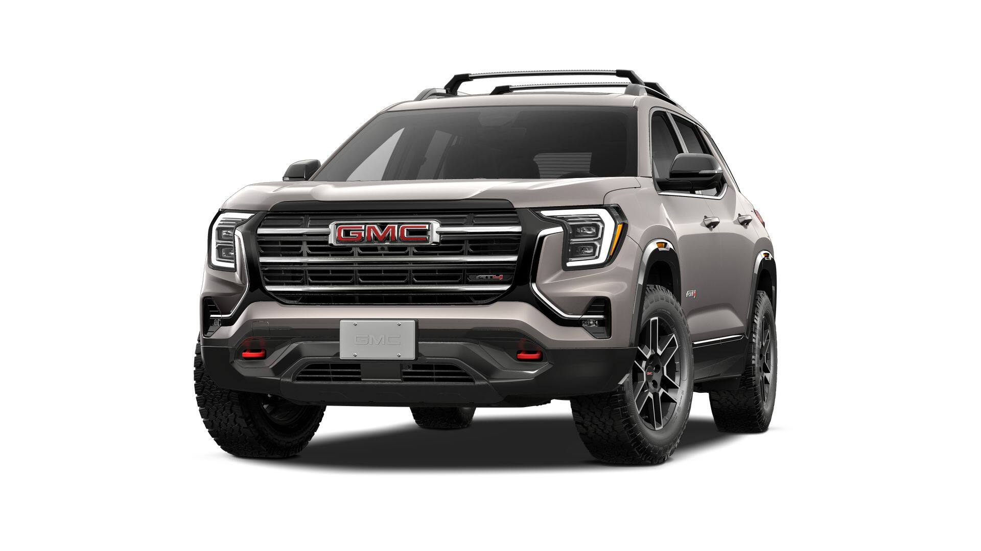 2027 GMC Terrain Base