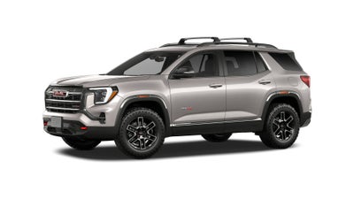 2027 GMC Terrain Base