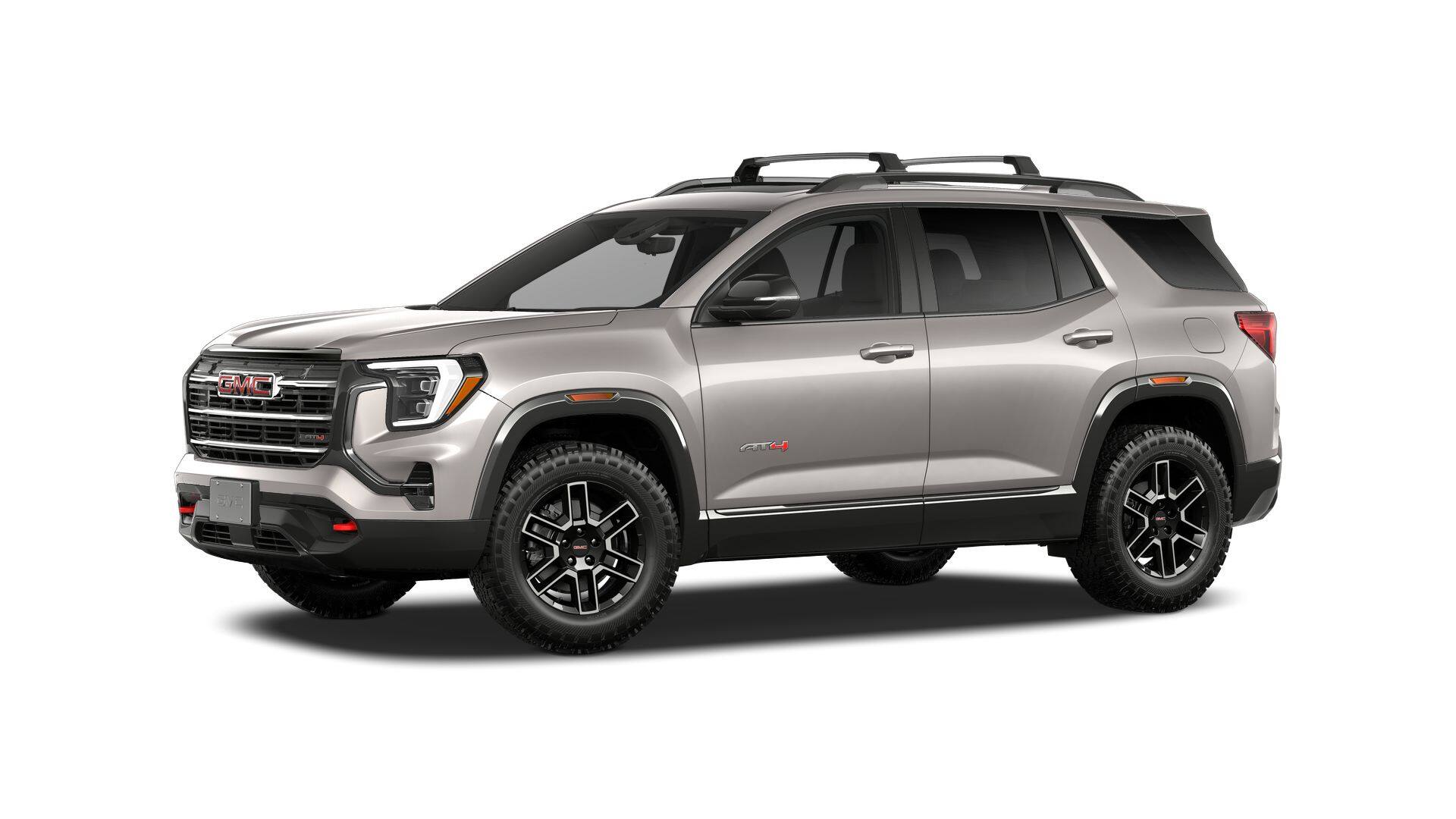 2027 GMC Terrain Base