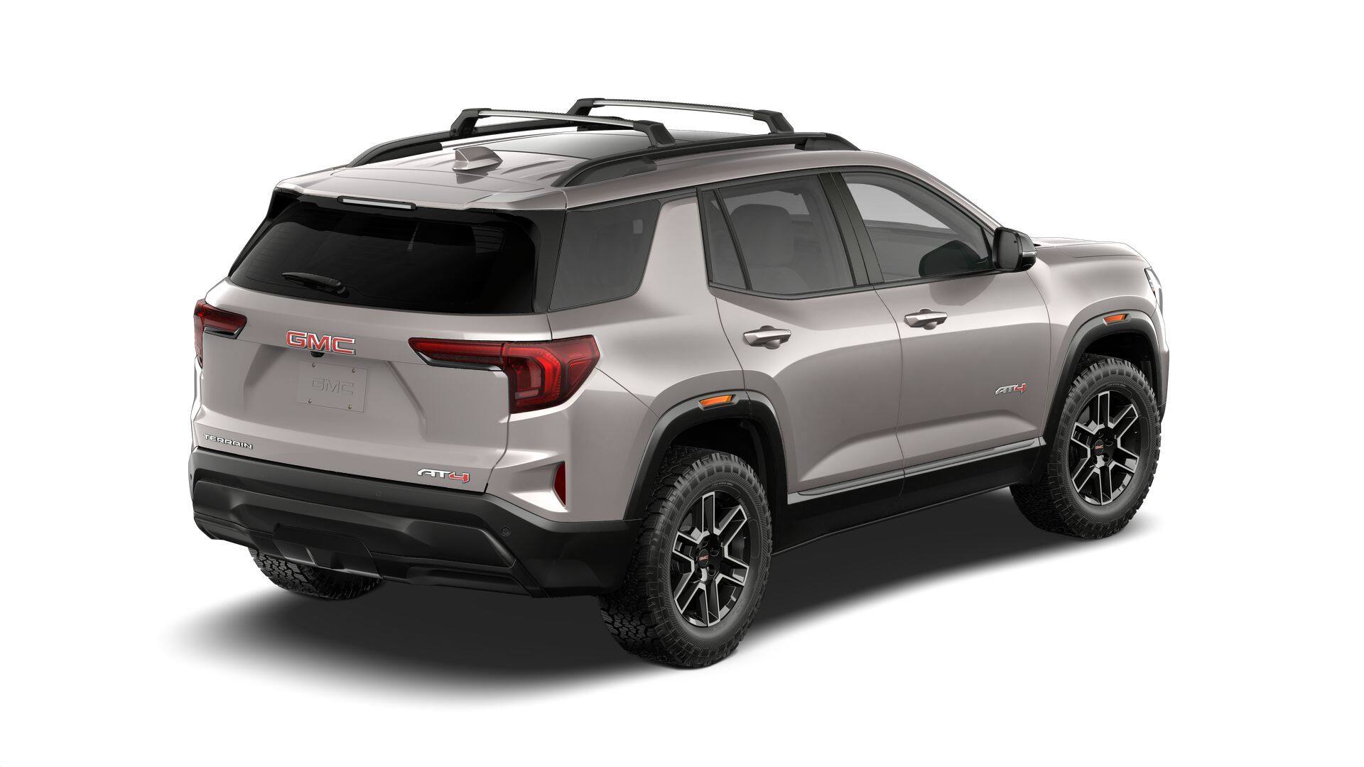 2027 GMC Terrain Base