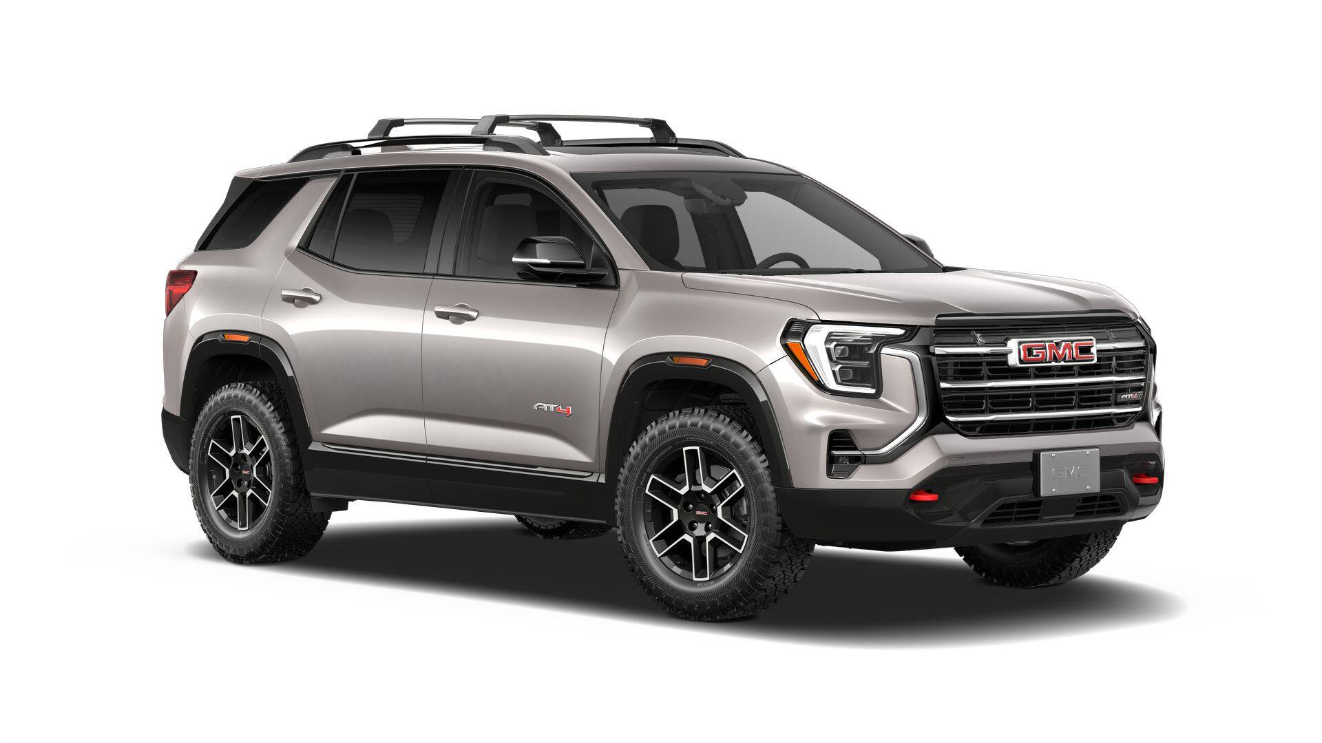 2027 GMC Terrain Base