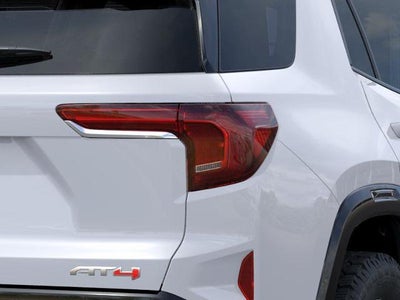 2026 GMC Terrain AWD 4dr AT4