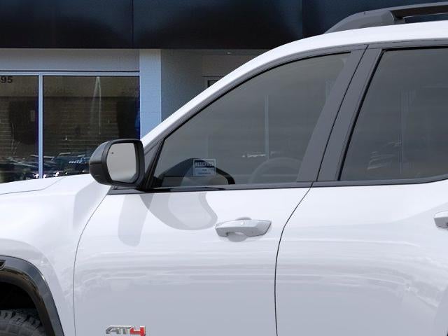 2026 GMC Terrain AWD 4dr AT4