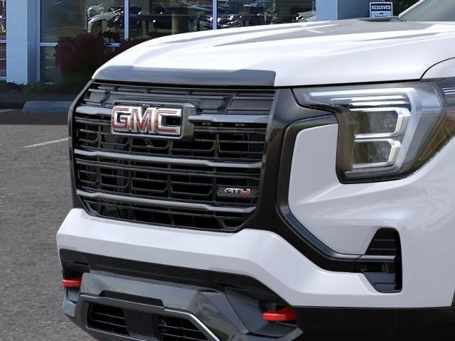 2026 GMC Terrain AWD 4dr AT4