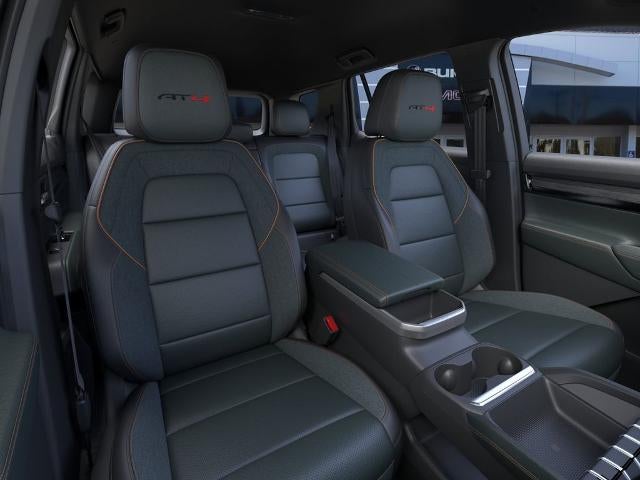 2026 GMC Terrain AWD 4dr AT4