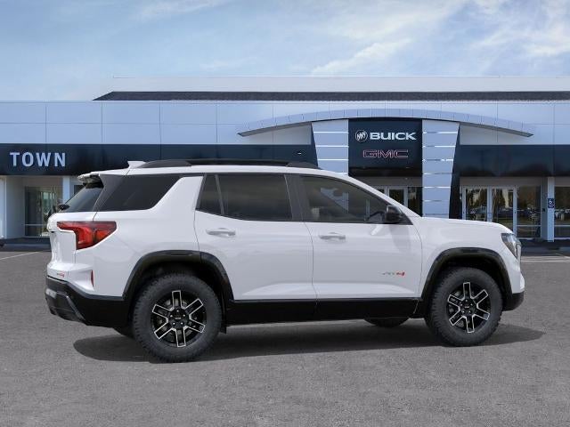 2026 GMC Terrain AWD 4dr AT4