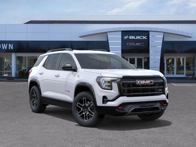 2026 GMC Terrain AWD 4dr AT4
