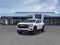 2026 GMC Terrain AWD 4dr AT4