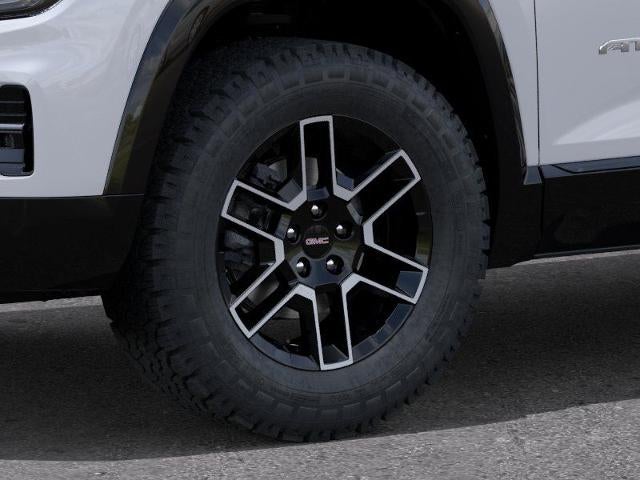2026 GMC Terrain AWD 4dr AT4