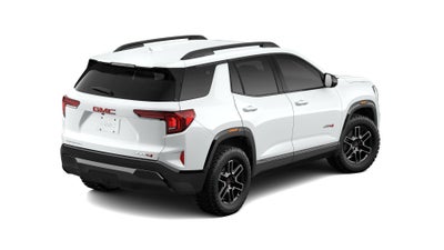 2026 GMC Terrain AWD 4dr AT4