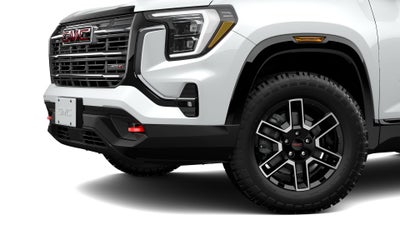 2026 GMC Terrain AWD 4dr AT4