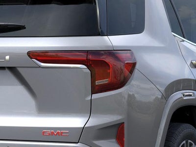 2026 GMC Terrain AWD 4dr Denali