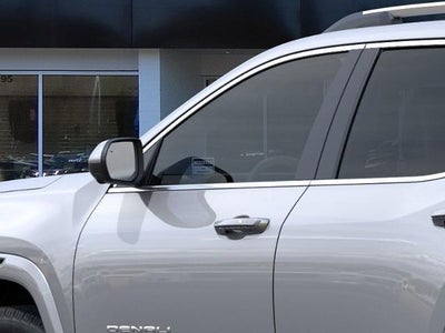 2026 GMC Terrain AWD 4dr Denali