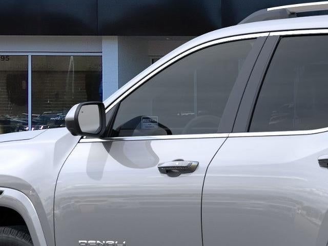 2026 GMC Terrain AWD 4dr Denali