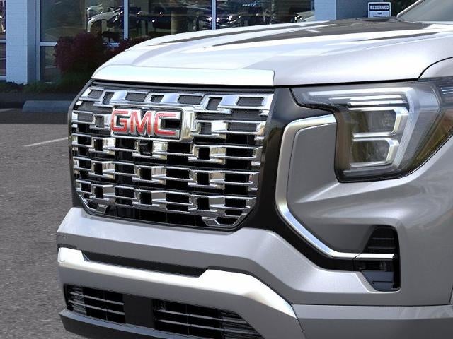 2026 GMC Terrain AWD 4dr Denali
