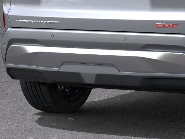 2026 GMC Terrain AWD 4dr Denali