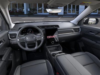 2026 GMC Terrain AWD 4dr Denali