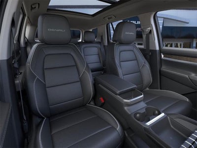 2026 GMC Terrain AWD 4dr Denali